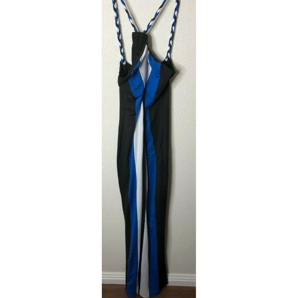 Remelon Womens Hater Straps Open Bust Hollow Out S